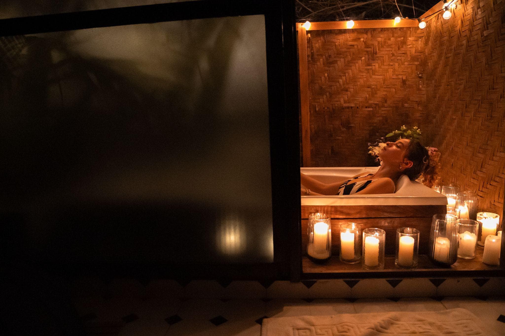 CloudWalk - VLG (Hammock and Open Air Bathtub) - 3