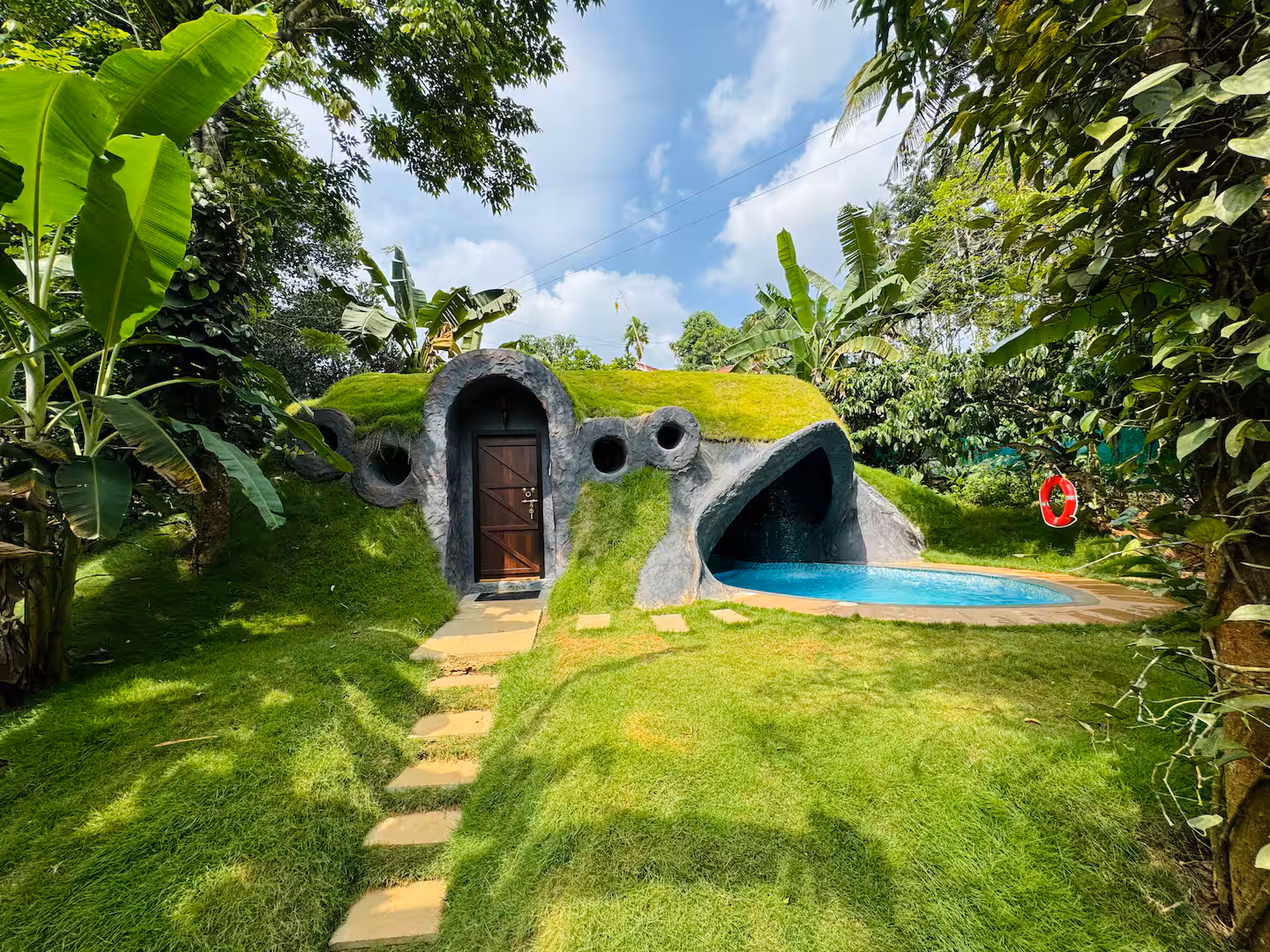 CloudWalk - Cave - 3