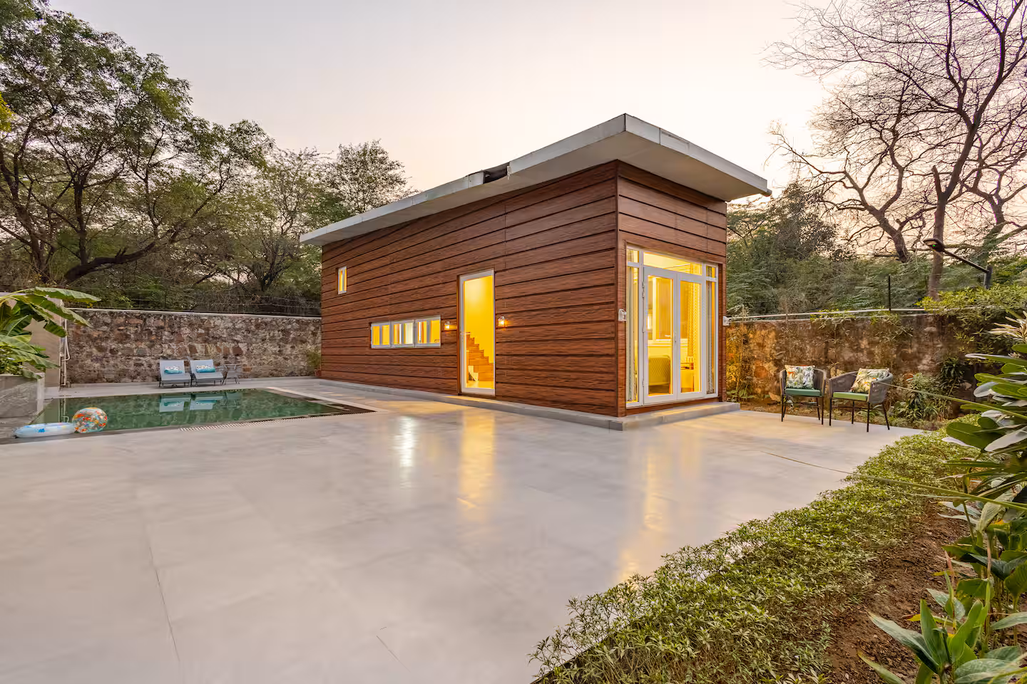 CloudWalh - SLC - Main