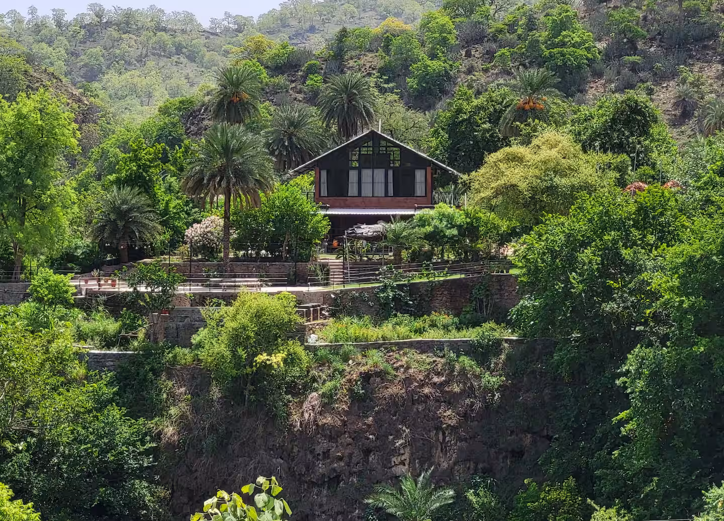 CloudWalk - GFU - Main