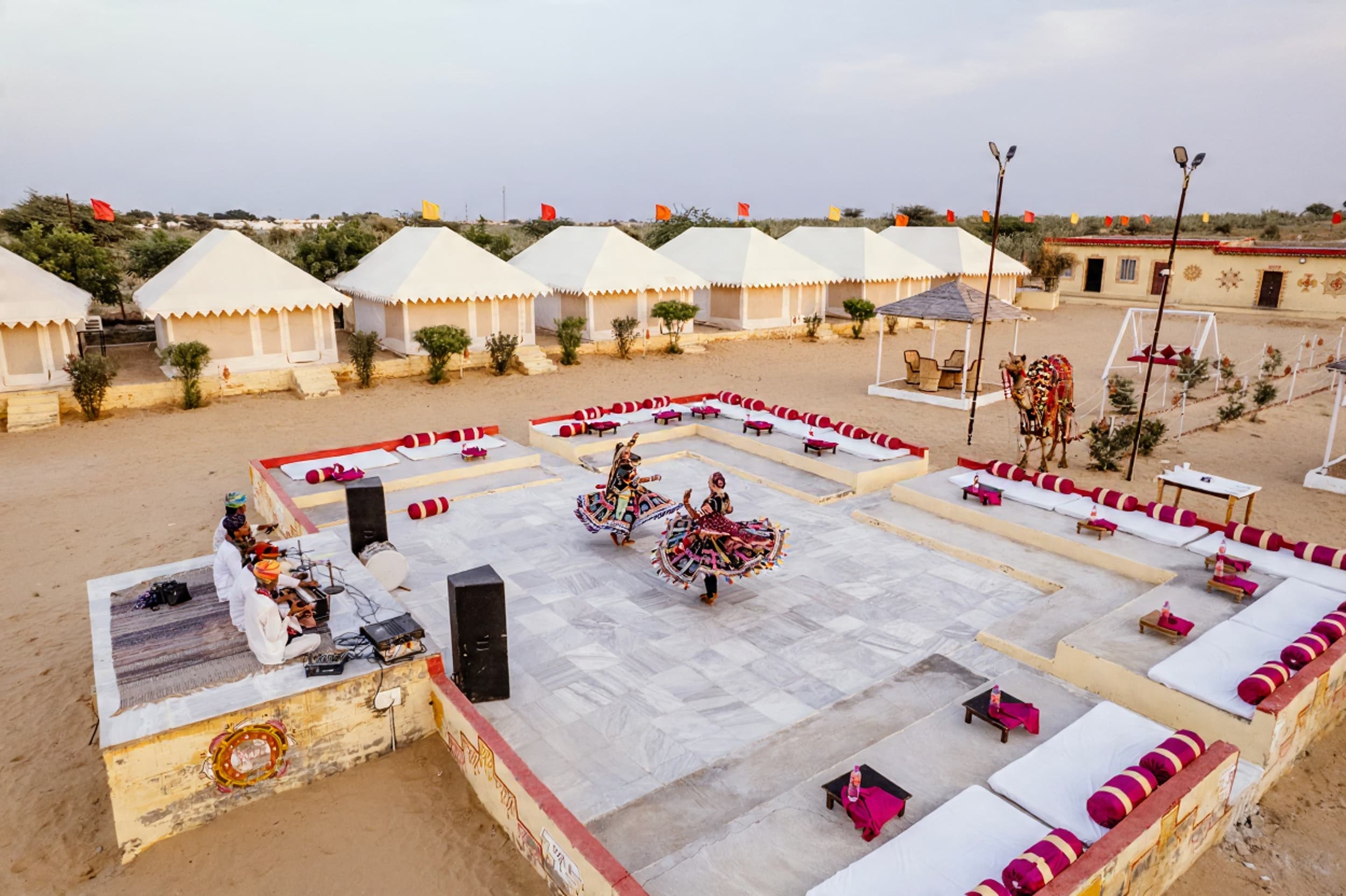 CloudWalk - YDC - Main